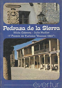 PEDRAZA DE LA SIERRA