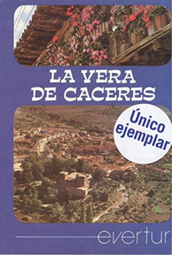 La Vera de Cáceres
