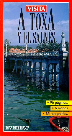 Visita A Toxa y El Salnés