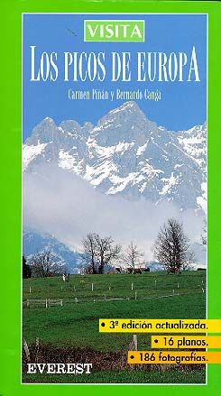 Visita Los Picos de Europa