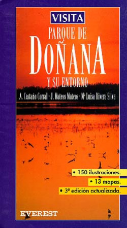 PARQUE NACIONAL DE DOñANA