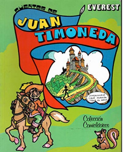 CUENTOS DE JUAN TIMONEDA
