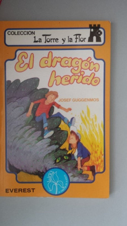 DRAGON HERIDO, EL