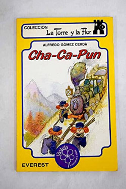 CHA-CA-PUN