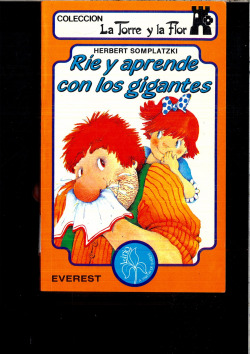 RIE Y APRENDE CON LOS GIGANTES