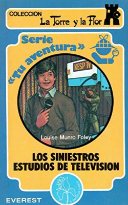 SINIESTROS ESTUDIOS DE TELEVISION, LOS