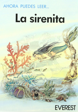 LA SIRENITA