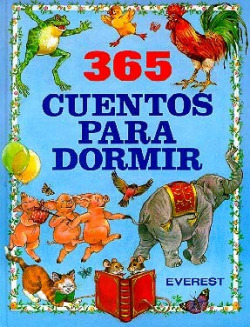 365 Cuentos para dormir