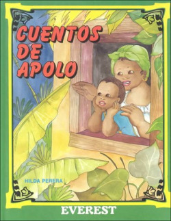 CUENTOS DE APOLO