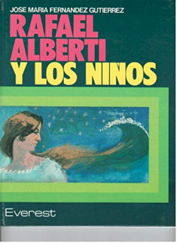 RAFAEL ALBERTI Y LOS NIÑOS