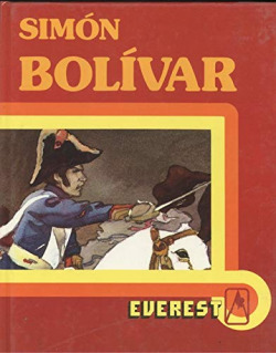 SIMON BOLIVAR