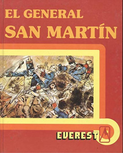 EL GENERAL SAN MARTIN