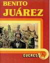 BENITO JUAREZ