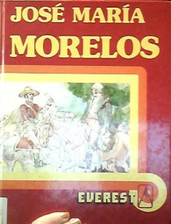 JOSE MARIA MORELOS
