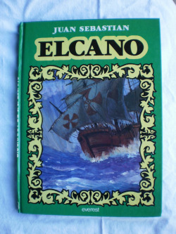 JUAN SEBASTIAN EL CANO