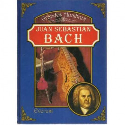 JUAN SEBASTIAN BACH