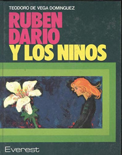 RUBEN DARIO Y LOS NIÑOS
