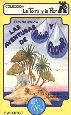 LAS AVENTURAS DE PLIMP Y PLOMP