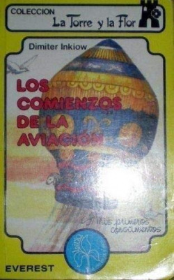 COMIENZOS DE LA AVIACION