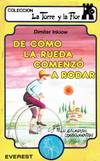 DE COMO LA RUEDA EMPEZO A RODAR