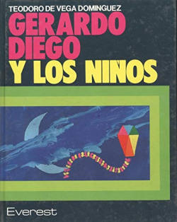 GERARDO DIEGO Y LOS NIÑOS