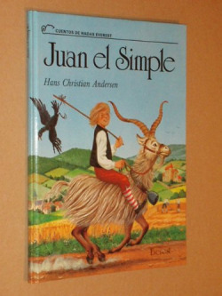 JUAN EL SIMPLE