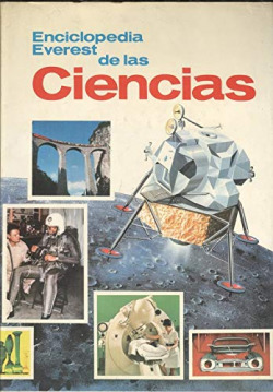 ENCICLOPEDIA EVEREST DE LA CIENCIA