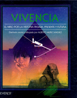VIVENCIA