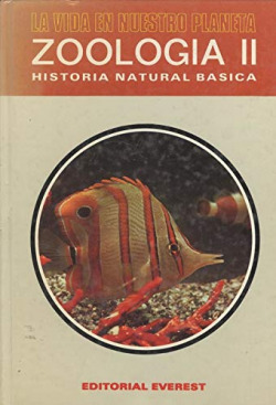 INTRODUCCION AL MUNDO DE LOS INVERTEBRADOS