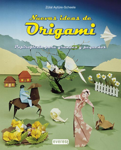 Nuevas ideas de Origami