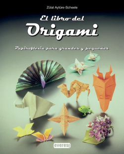 El libro del Origami