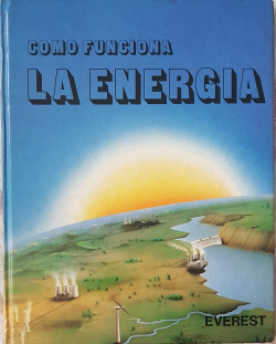 COMO FUNCIONA LA ENERGIA