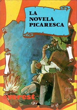 NOVELA PICARESCA, LA