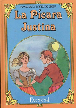 LA PICARA JUSTINA