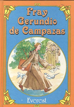 FRAY GERUNDIO DE CAMPAZAS