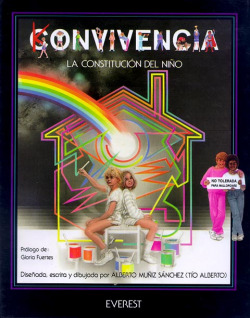 CONVIVENCIA