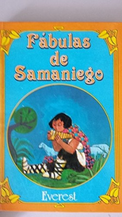 FABULAS DE SAMANIEGO