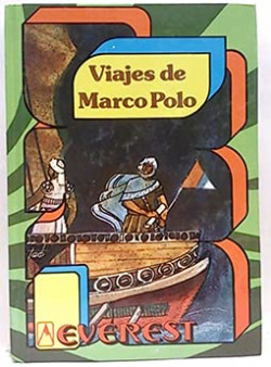 VIAJES DE MARCO POLO