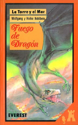 Fuego de Dragón