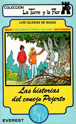 LAS HISTORIAS DEL CONEJO PEJERTO