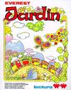 JARDIN 2.LIBRO LECTURA