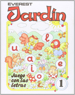 JUEGO CON LAS LETRAS 1.