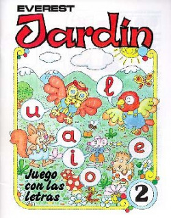 JUEGO CON LAS LETRAS 2