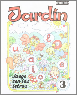 JUEGO CON LAS LETRAS 3.