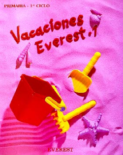 Vacaciones Everest 1
