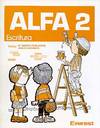 ALFA/ESCRITURA 2