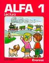 ALFA/LECTURA 1