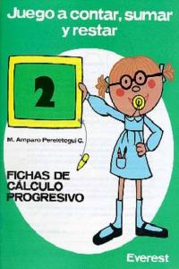 2.JUEGO A CONTAR,SUMAR Y RESTAR