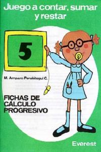 5.JUEGO A CONTAR,SUMAR Y RESTAR