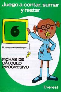 6.JUEGO A CONTAR,SUMAR Y RESTAR
